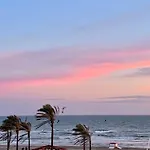 Beachfront - Eaw Homes Lägenhet Marbella