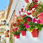 Lägenhet Beachfront - Eaw Homes Marbella