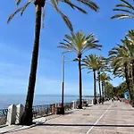 Beachfront - Eaw Homes * Marbella