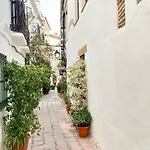 Lägenhet Beachfront - Eaw Homes Marbella