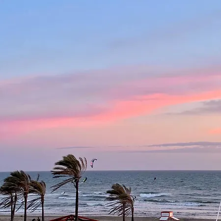 Beachfront - Eaw Homes Apartment Marbella