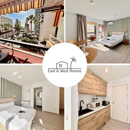 Beachfront - Eaw Homes Marbella