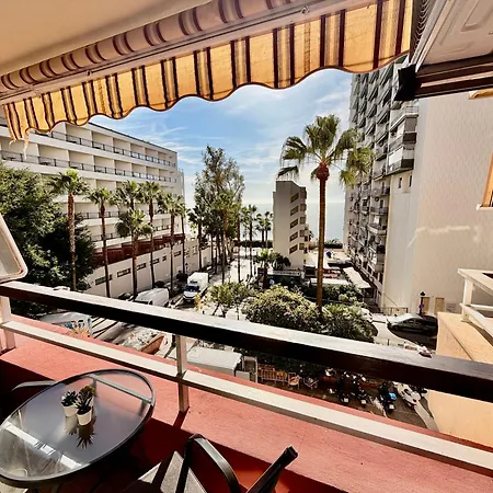 Apartamento Beachfront - Eaw Homes