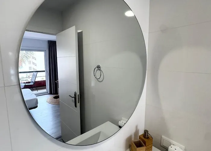 Apartamento Beachfront - Eaw Homes Marbella