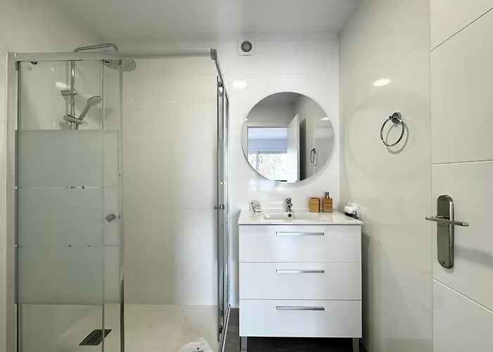 Apartamento Beachfront - Eaw Homes *