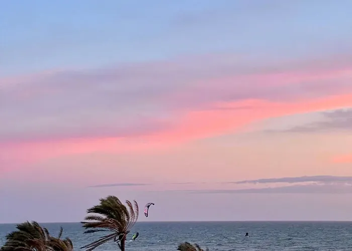 Beachfront - Eaw Homes Apartamento Marbella