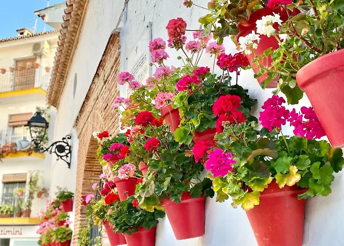 Apartamento Beachfront - Eaw Homes Marbella