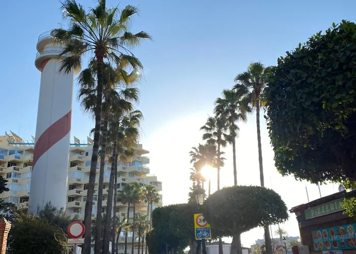 Apartamento Beachfront - Eaw Homes