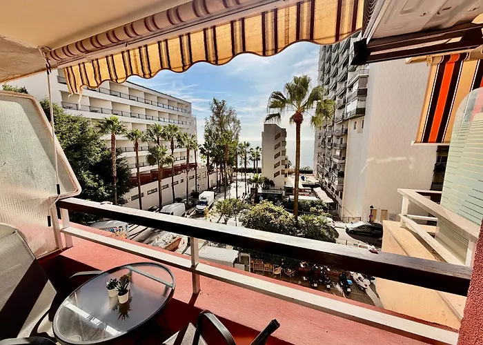 Apartamento Beachfront - Eaw Homes