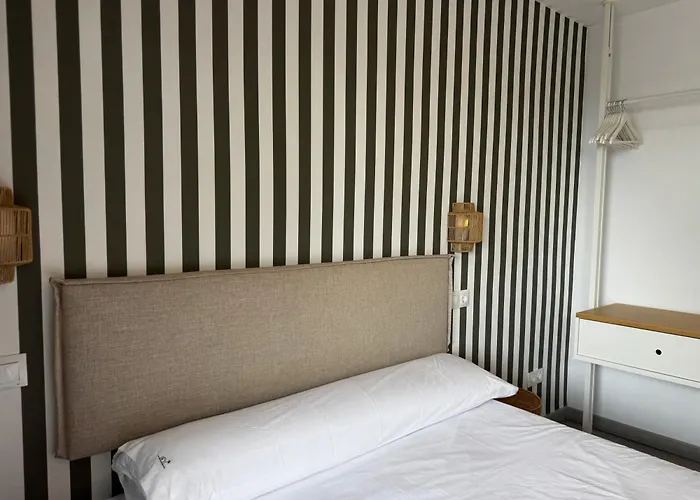 Beachfront - Eaw Homes * 마르베야